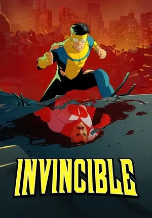 The Invincible Season 2